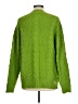 Unbranded Green Pullover Sweater Size L - photo 2