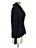 J.Crew Black Turtleneck Sweater Size S - photo 4