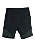 Unbranded Black Athletic Shorts Size L (estimated) - photo 1