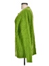 Unbranded Green Pullover Sweater Size L - photo 5