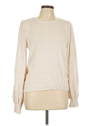 Lilla P Pullover Sweater (view 1)
