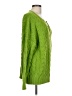 Unbranded Green Pullover Sweater Size L - photo 4
