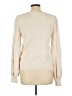 Lilla P Ivory Pullover Sweater Size L - photo 2