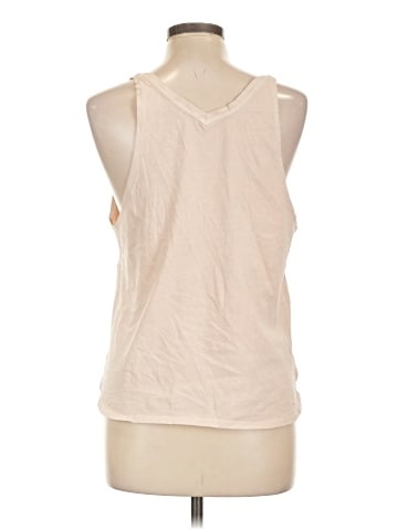 Rag & Bone/JEAN Sleeveless T-Shirt (view 2)