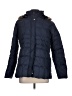 Tommy Hilfiger 100% Nylon Solid Blue Snow Jacket Size L - photo 1