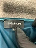 Sugar Lips Blue Cocktail Dress Size M - photo 7