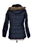 Tommy Hilfiger 100% Nylon Solid Blue Snow Jacket Size L - photo 2