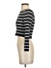 Zara Black Long Sleeve Top Size S - photo 5