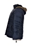 Tommy Hilfiger 100% Nylon Solid Blue Snow Jacket Size L - photo 5