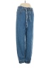 Levi's 100% Cotton Blue Jeans Size 26 waist - photo 1