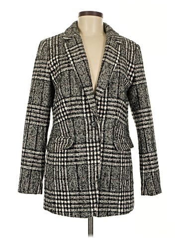 Ann Taylor LOFT Coat (view 1)