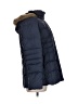Tommy Hilfiger 100% Nylon Solid Blue Snow Jacket Size L - photo 4
