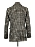 Ann Taylor LOFT Tweed Gray Coat Size 10 - photo 2