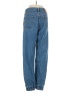 Levi's 100% Cotton Blue Jeans Size 26 waist - photo 2