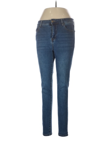 Bleu Jeans (view 1)