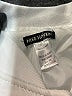 Free Haven 100% Polyester Solid White Jacket Size XS - photo 6