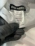 Free Haven 100% Polyester Solid White Jacket Size XS - photo 7