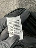 Colorblind 100% Polyester Solid Black Jumpsuit Size L - photo 5