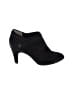 Me Too Black Ankle Boots Size 10 - photo 1