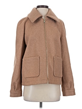 Avec Les Filles Coat