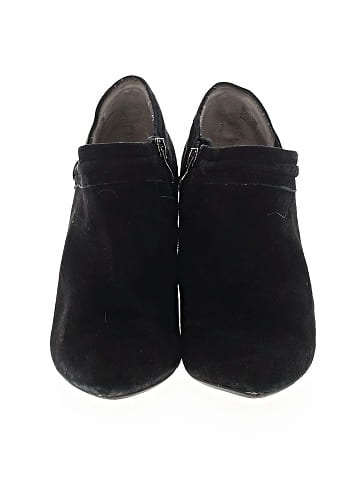 Me Too Ankle Boots (view 2)