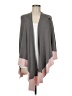 parkhurst Gray Cardigan One size - photo 1