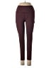 Aerie Burgundy Active Pants Size S - photo 1