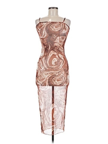 Shein Cocktail Dress (view 1)