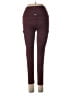 Aerie Burgundy Active Pants Size S - photo 2