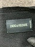 Zadig & Voltaire Black Turtleneck Sweater Size S - photo 7