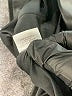 Evereve 100% Polyester Solid Black Blazer Size S - photo 8