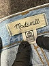 Madewell Blue Jeans Size 29 waist - photo 6