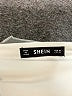 Shein White Tube Top Size M - photo 7