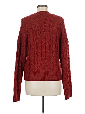Abercrombie & Fitch Pullover Sweater (view 2)