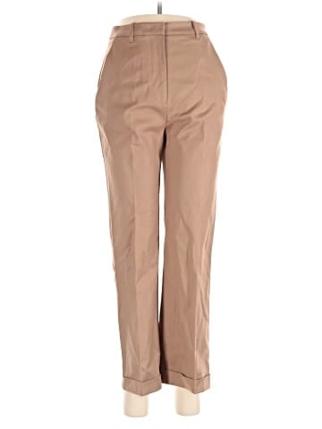 Emporio Armani Khakis (view 1)