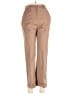 Emporio Armani Tan Khakis Size EU (IT) 42 / US 6 - photo 1
