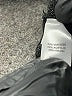 Spense Paisley Black Formal Skirt Size M - photo 5