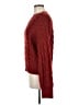 Abercrombie & Fitch Red Pullover Sweater Size M - photo 5