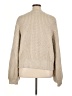 Boden Solid Tan Pullover Sweater Size XL - photo 2