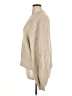 Boden Solid Tan Pullover Sweater Size XL - photo 5
