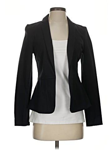 Simply Styled Blazer (view 1)