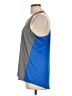 Jockey 100% Polyester Gray Active Tank Size L - photo 5