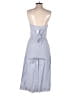 Club Monaco Stripes Blue Romper Size 4 - photo 2