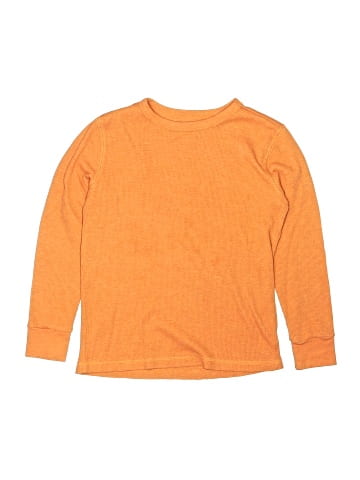 Old Navy Long Sleeve T-Shirt (view 1)