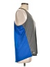 Jockey 100% Polyester Gray Active Tank Size L - photo 4