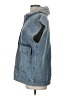 Jeans Blue Denim Vest Size L (estimated) - photo 5
