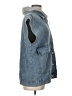 Jeans Blue Denim Vest Size L (estimated) - photo 4