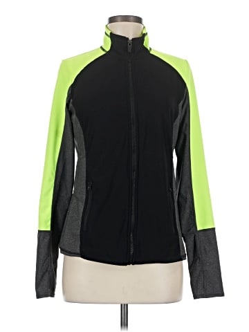 Xersion Track Jacket (view 1)