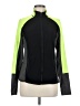 Xersion Color Block Green Track Jacket Size M - photo 1