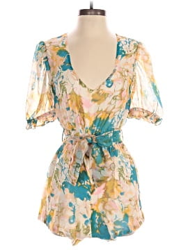 Walter Baker Romper